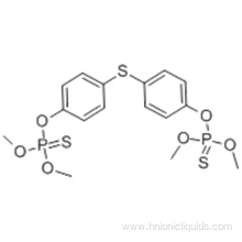 Temephos CAS 3383-96-8